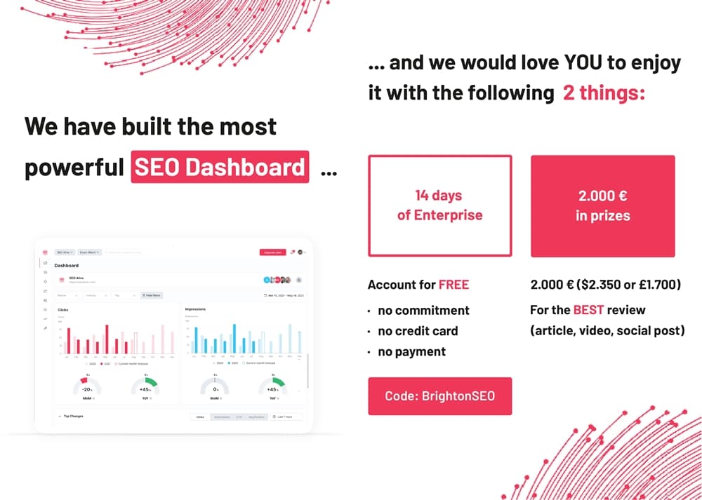 SEOcrawl Contest