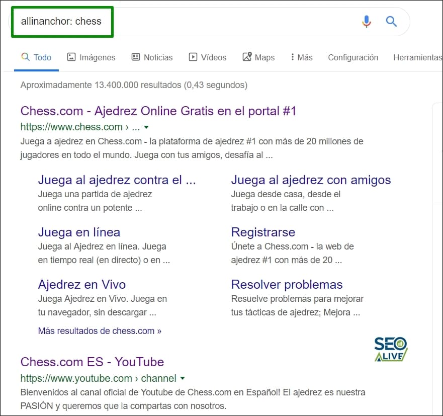 AllinAnchor SEO