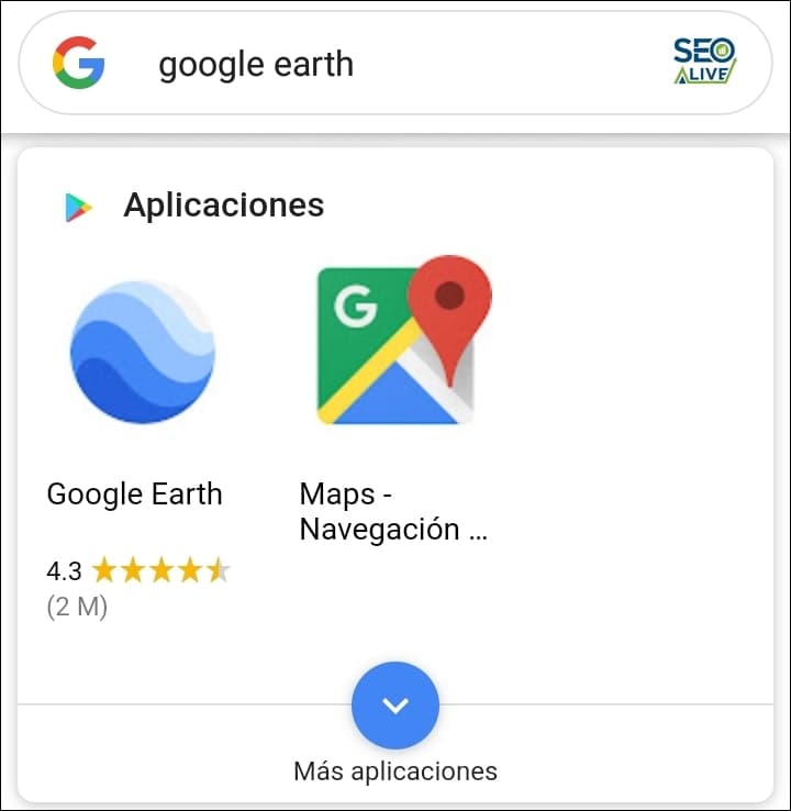 Rich Snippets Apps