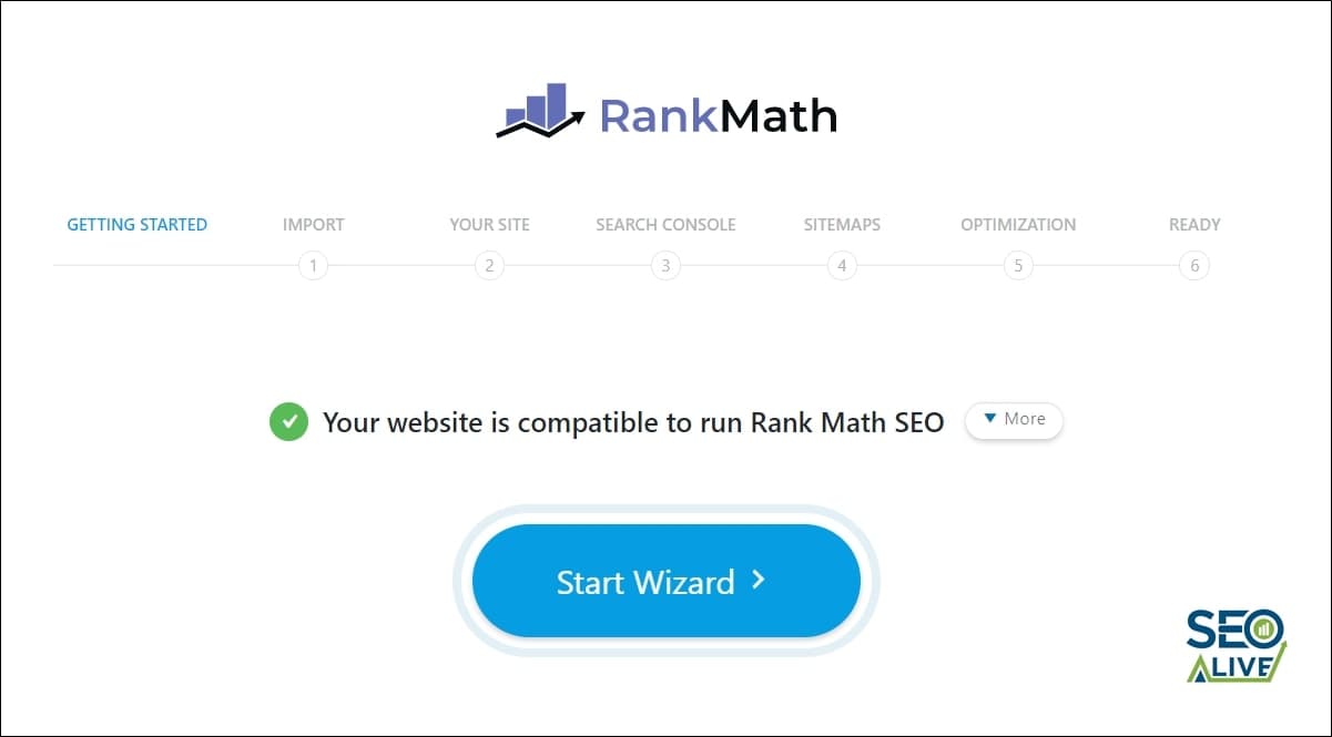 Konfiguracja Rank Math SEO
