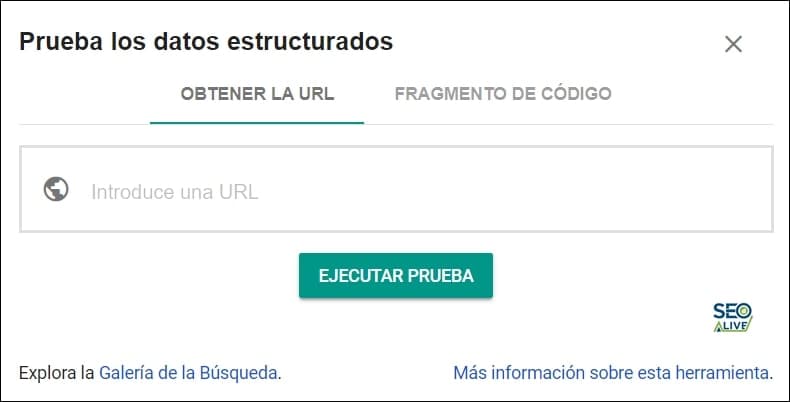 Google 구조화 데이터