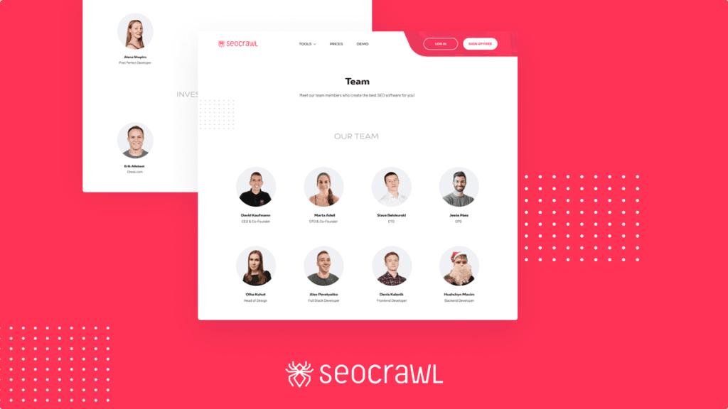 Equipo SEO