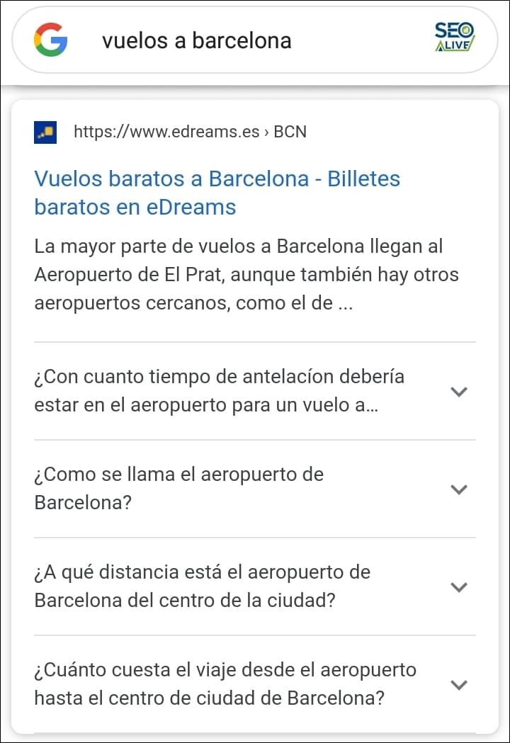 Rich Snippets Najczęściej zadawane pytania (FAQ)