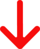 Flecha roja 1