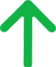 Flecha verde 1