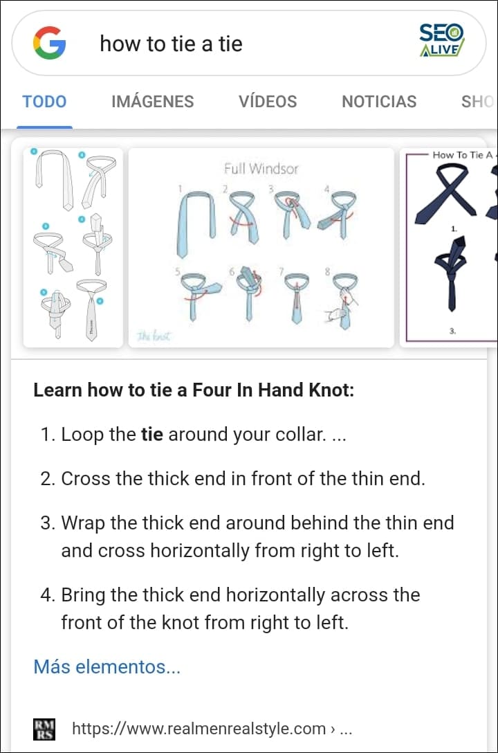 Rich Snippets How To
