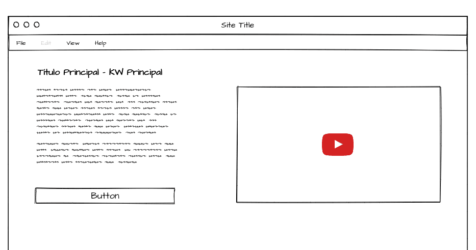 optymalizacja seo above the fold