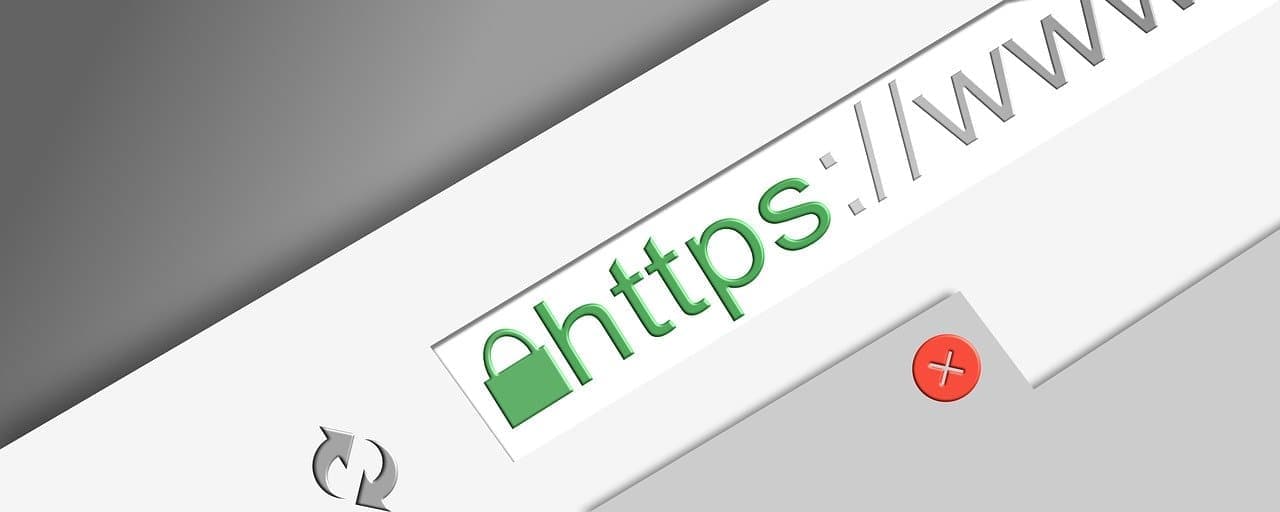HTTP에서 HTTPS로의 웹사이트 마이그레이션