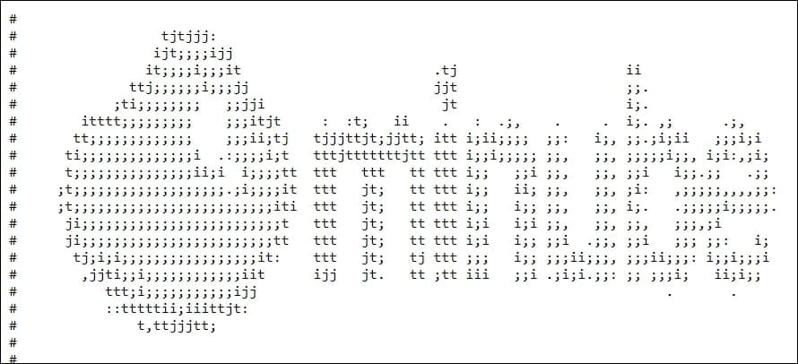 Robots TXT Minube