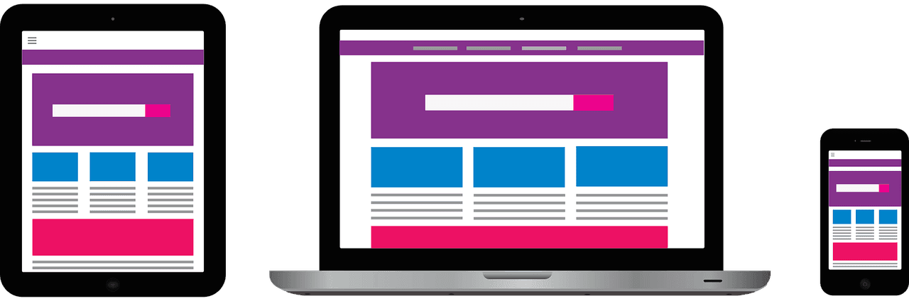 Diseño Responsive SEO