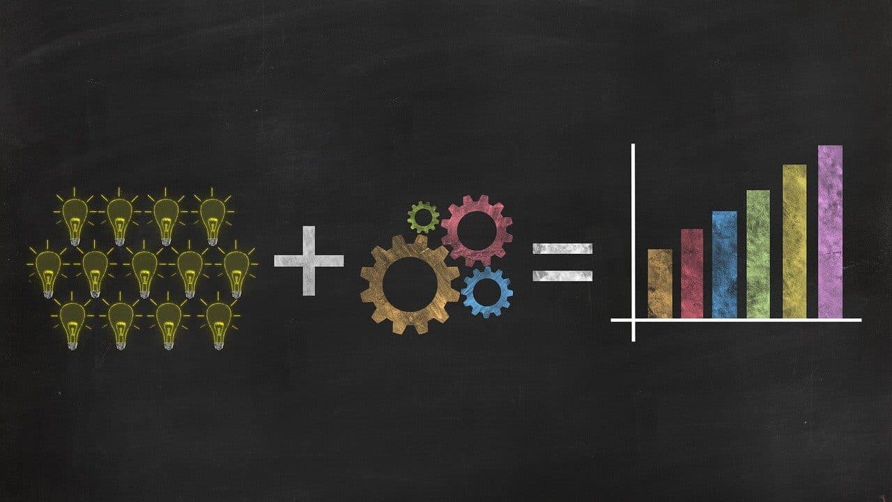 Setting your objectives is key to moving forward