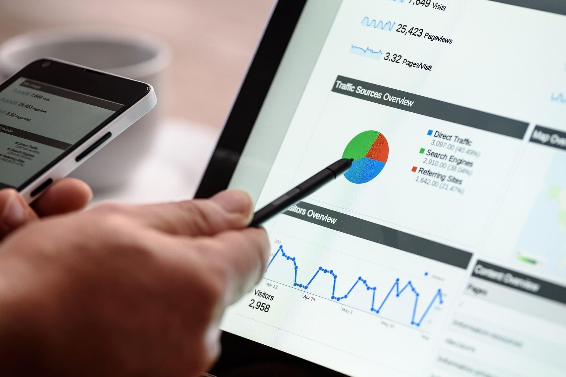 SEO is a living project