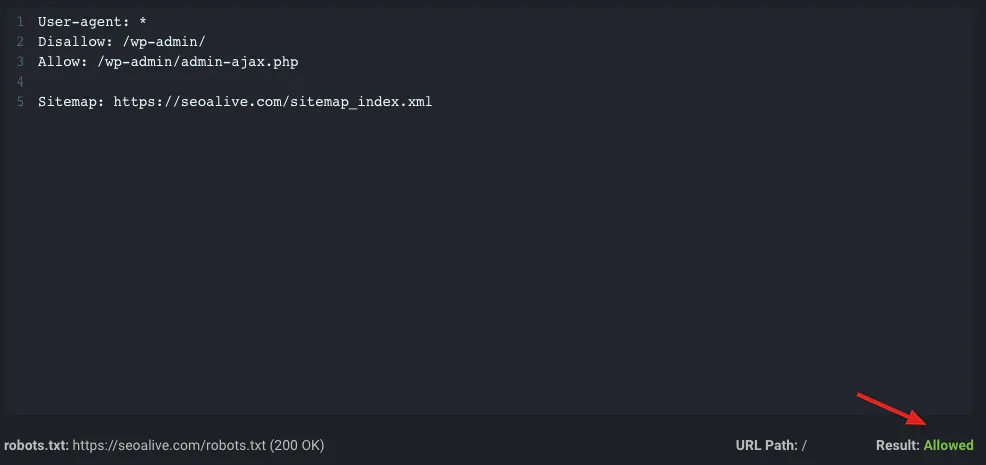 Wynik testu robots txt.jpg