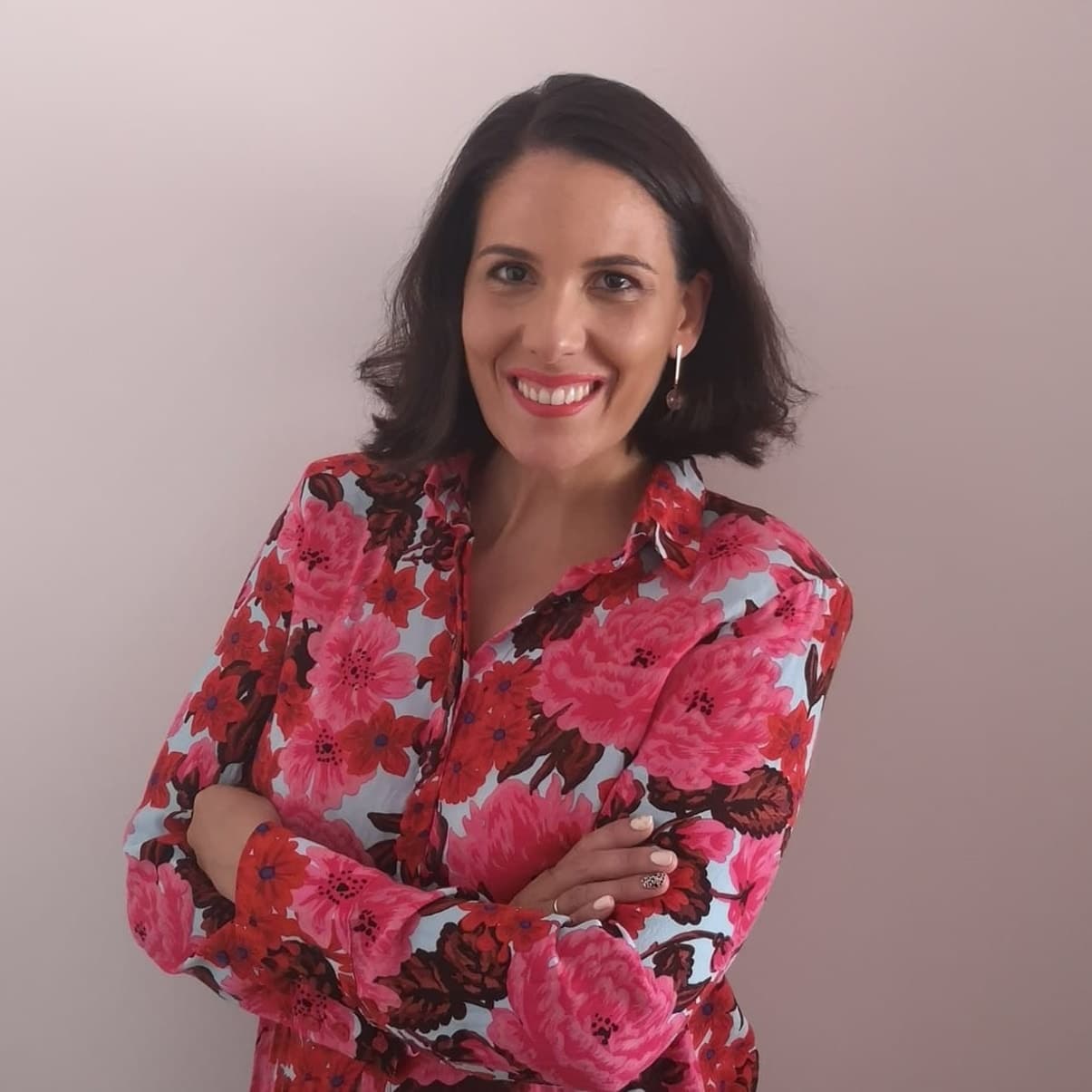 Rocío Luque