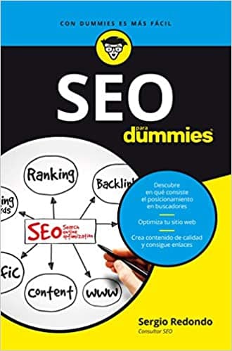 SEO dla Dummies
