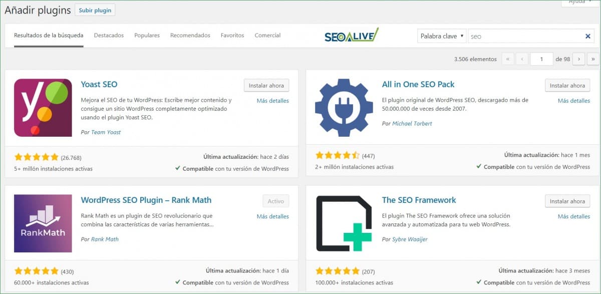 Seo plugins wordpress 1200x587 1
