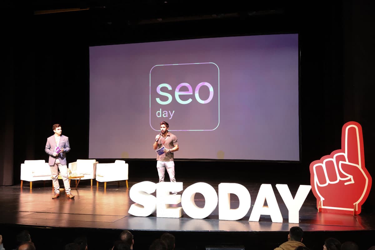 konferencja seoday
