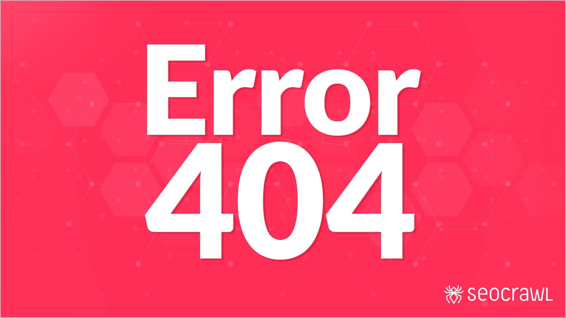 Chyba 404: Co to je a jak ji opravit