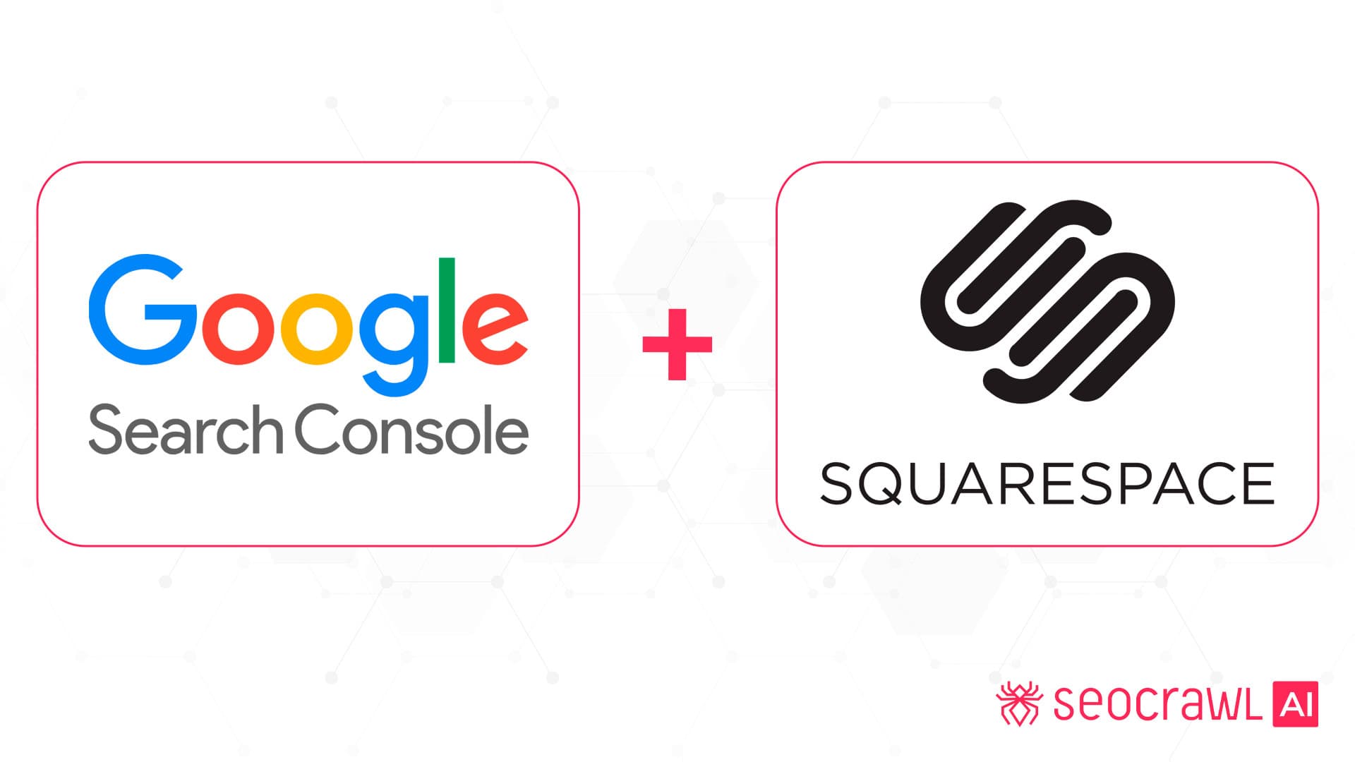 Propojení Google Search Console se Squarespace: vše, co potřebujete vědět