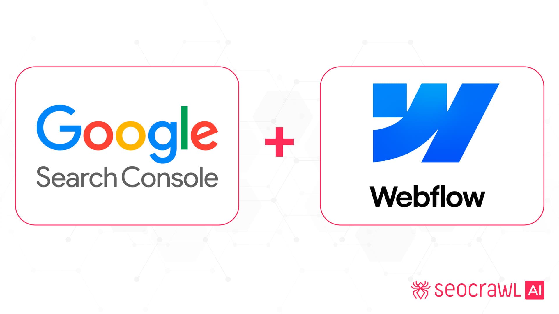 Webflow + Google Search Console: 2 jednoduché metody připojení a ověření webu
