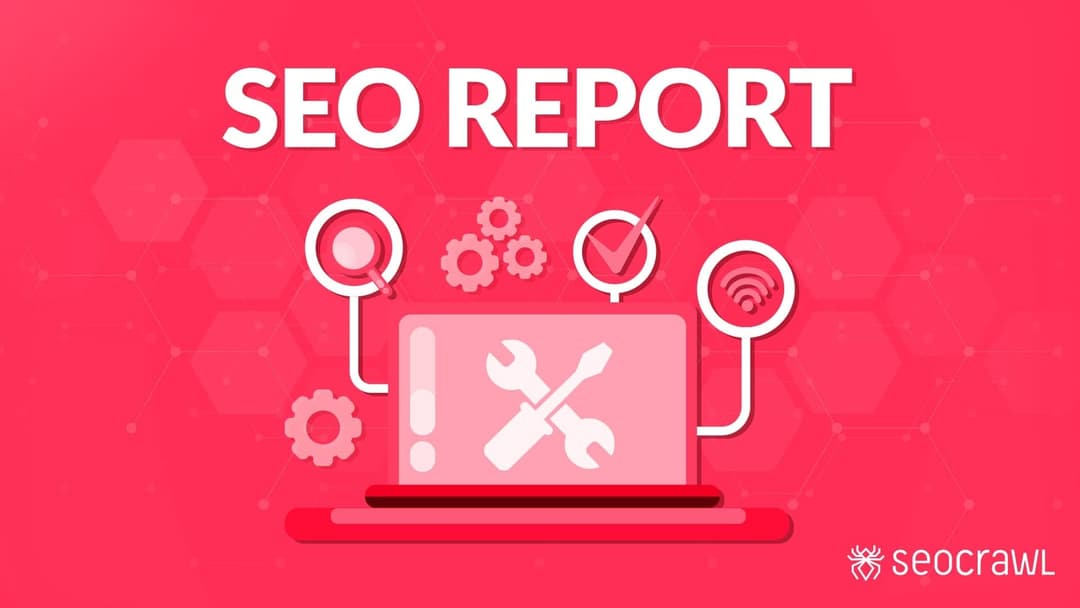 Jak vytvořit white-label SEO report