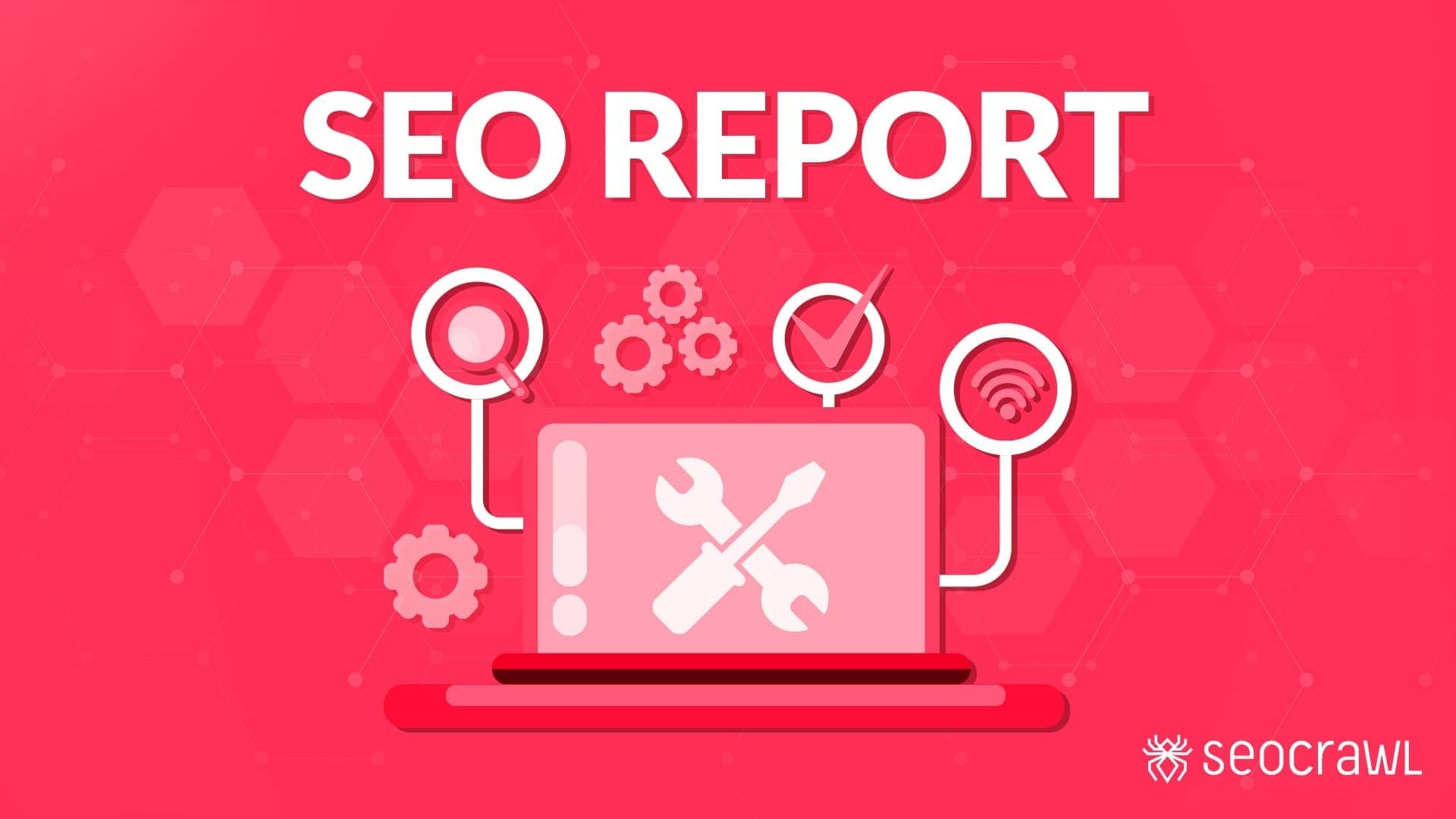 Kuidas luua white-label SEO aruanne