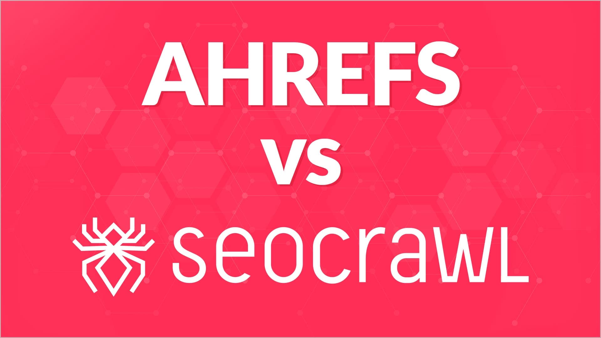 SEOcrawl como alternativa a Ahrefs