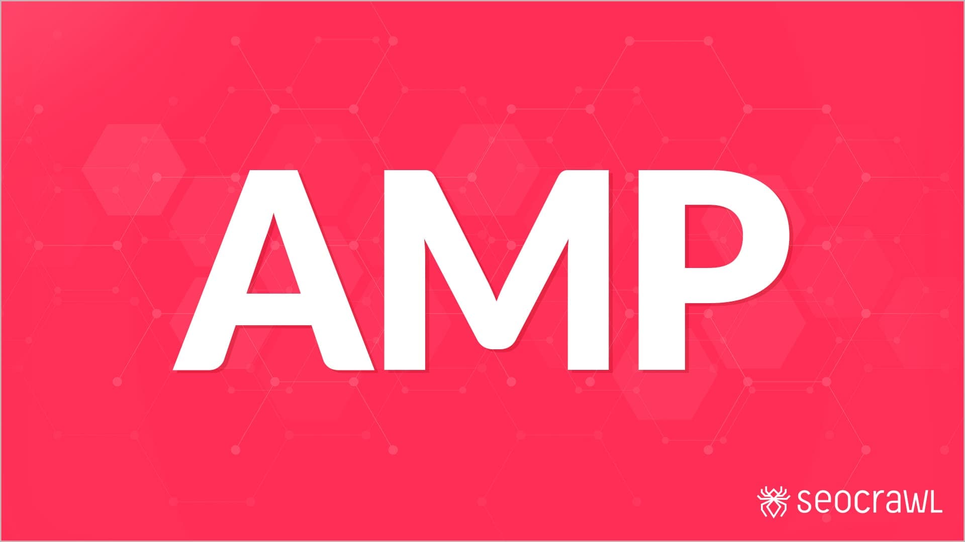 AMP (Accelerated Mobile Pages)