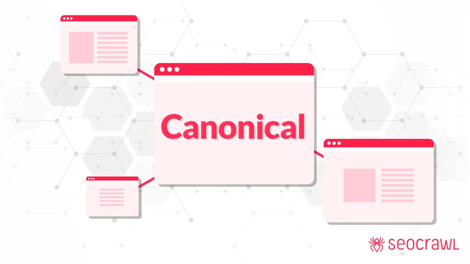 Canonical tag: Co to je a jak ho používat