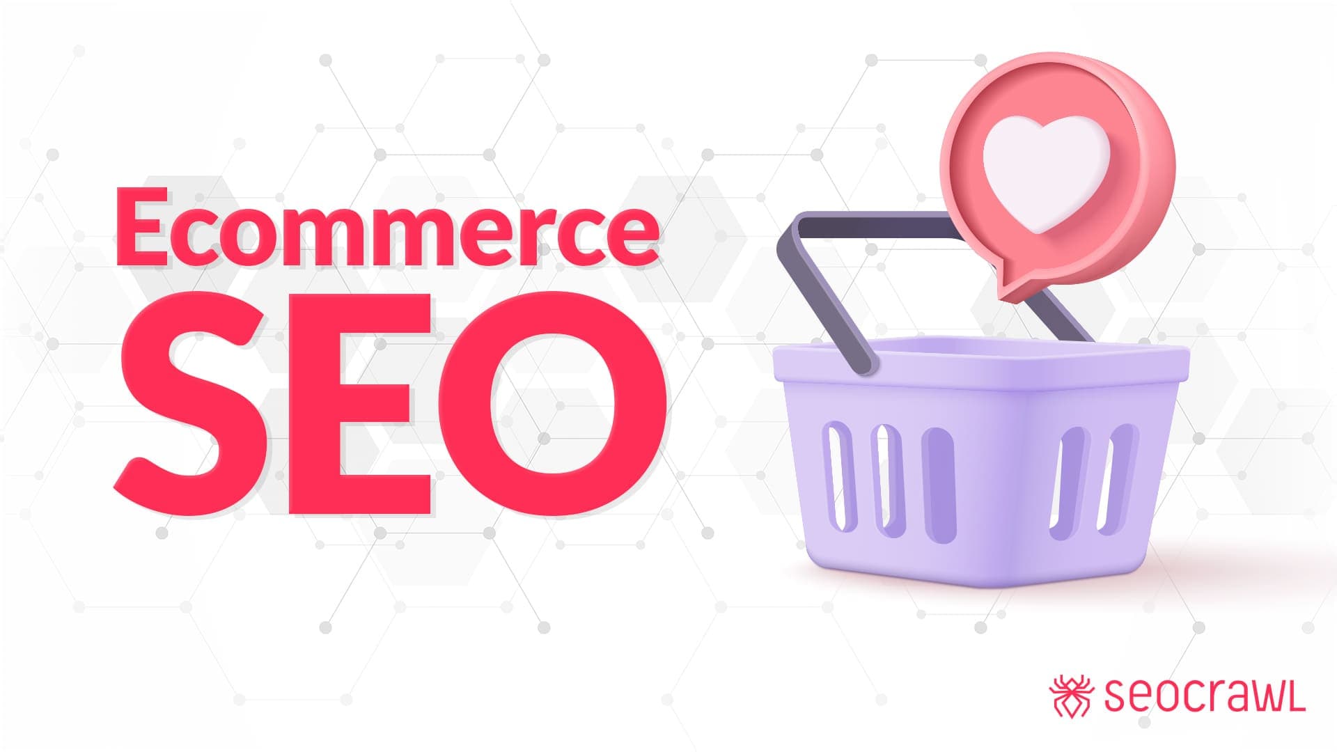 SEO pro e-commerce
