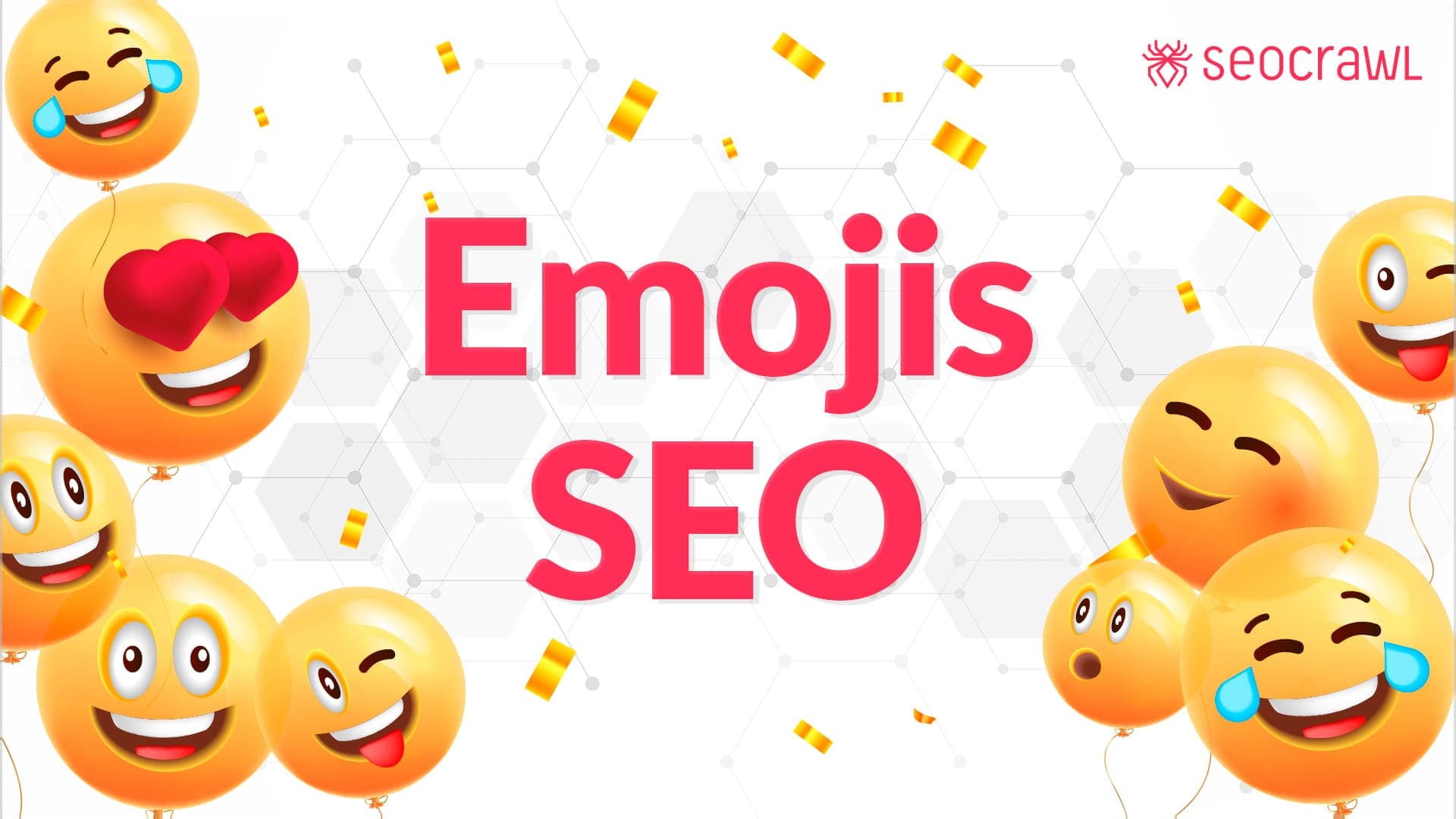 SEO emoji – opravdu fungují pro zlepšení CTR?