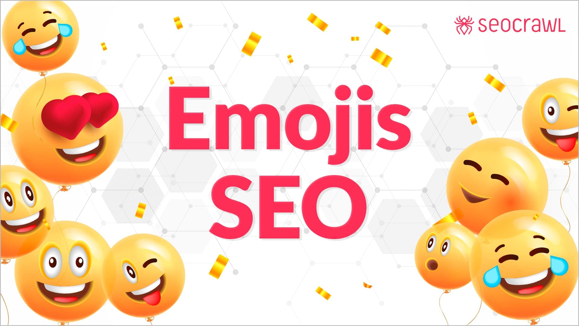 Emojis SEO - Funcionen realment per millorar el CTR?