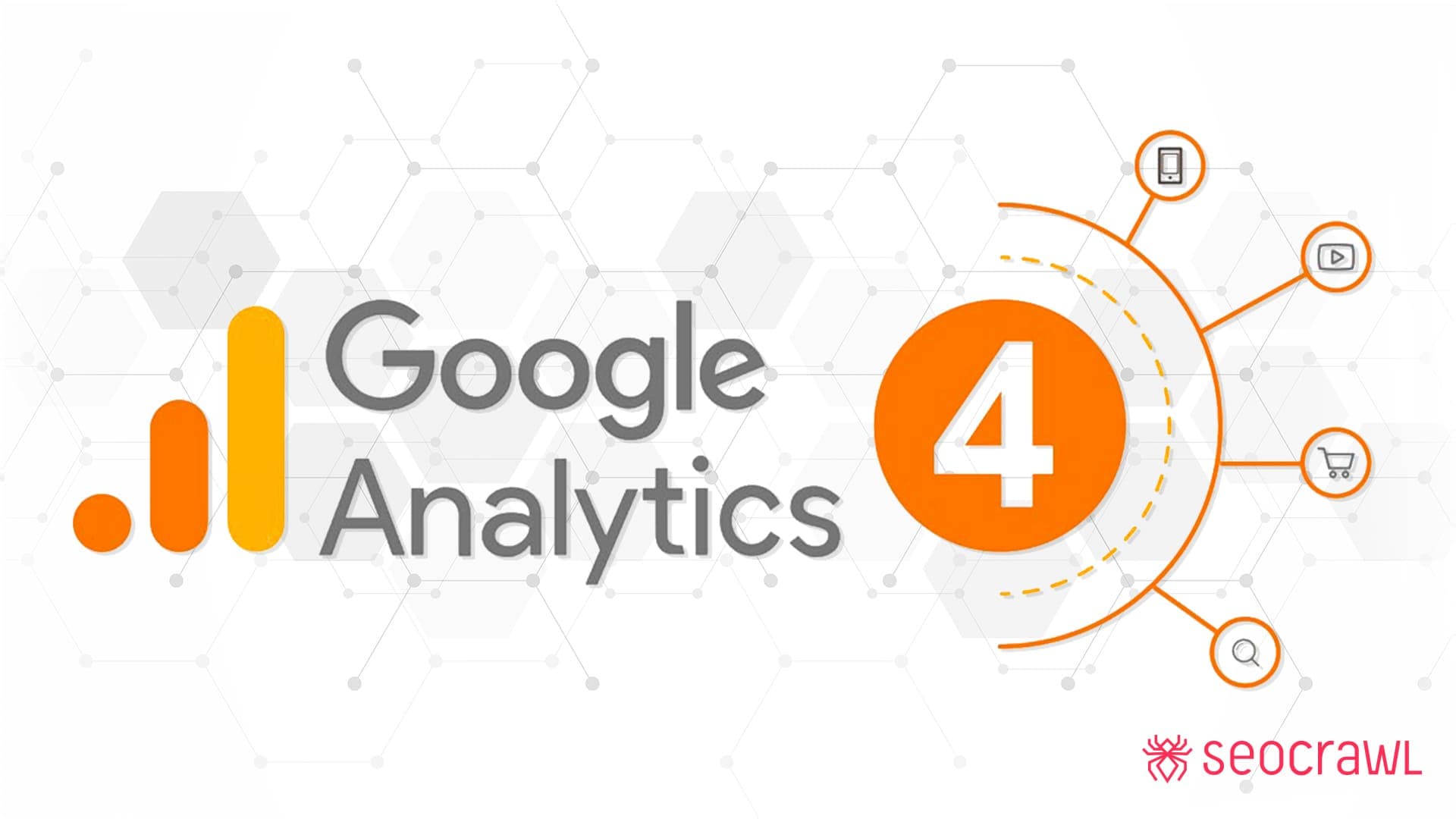 Je vaše firma připravena na Google Analytics 4?