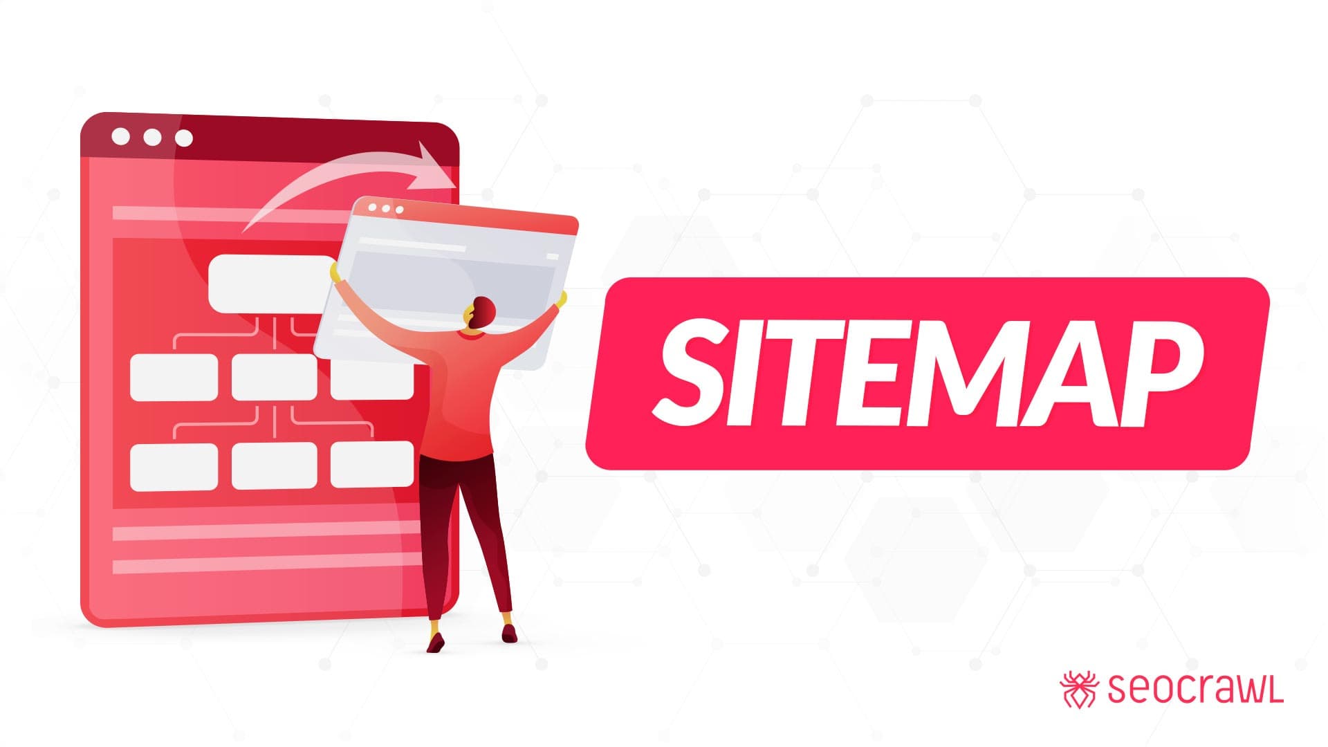 sitemap: ما هو وكيف نصنعه لـ SEO