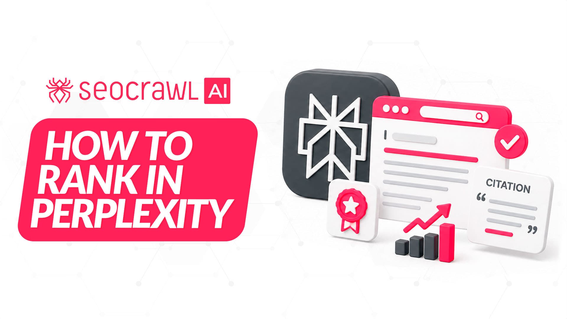 How to Rank in Perplexity (It Doesn't Work Like Google)