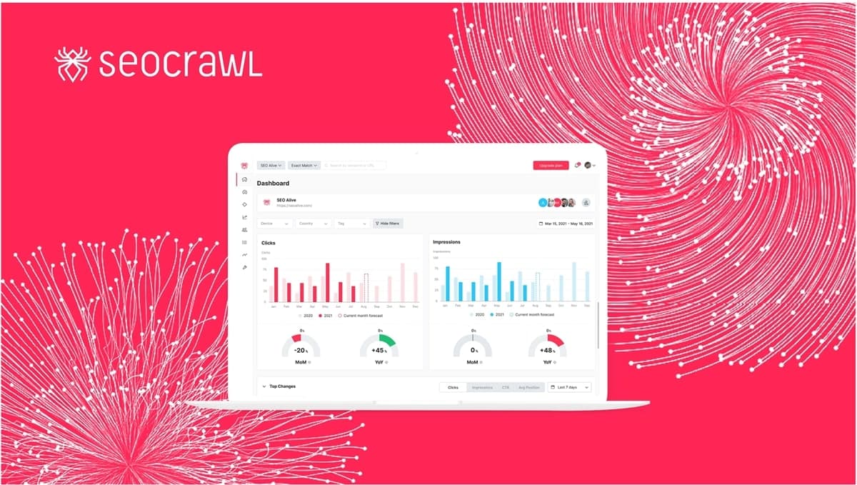 Las 12 novedades SEO de producto (Agosto 2021)
