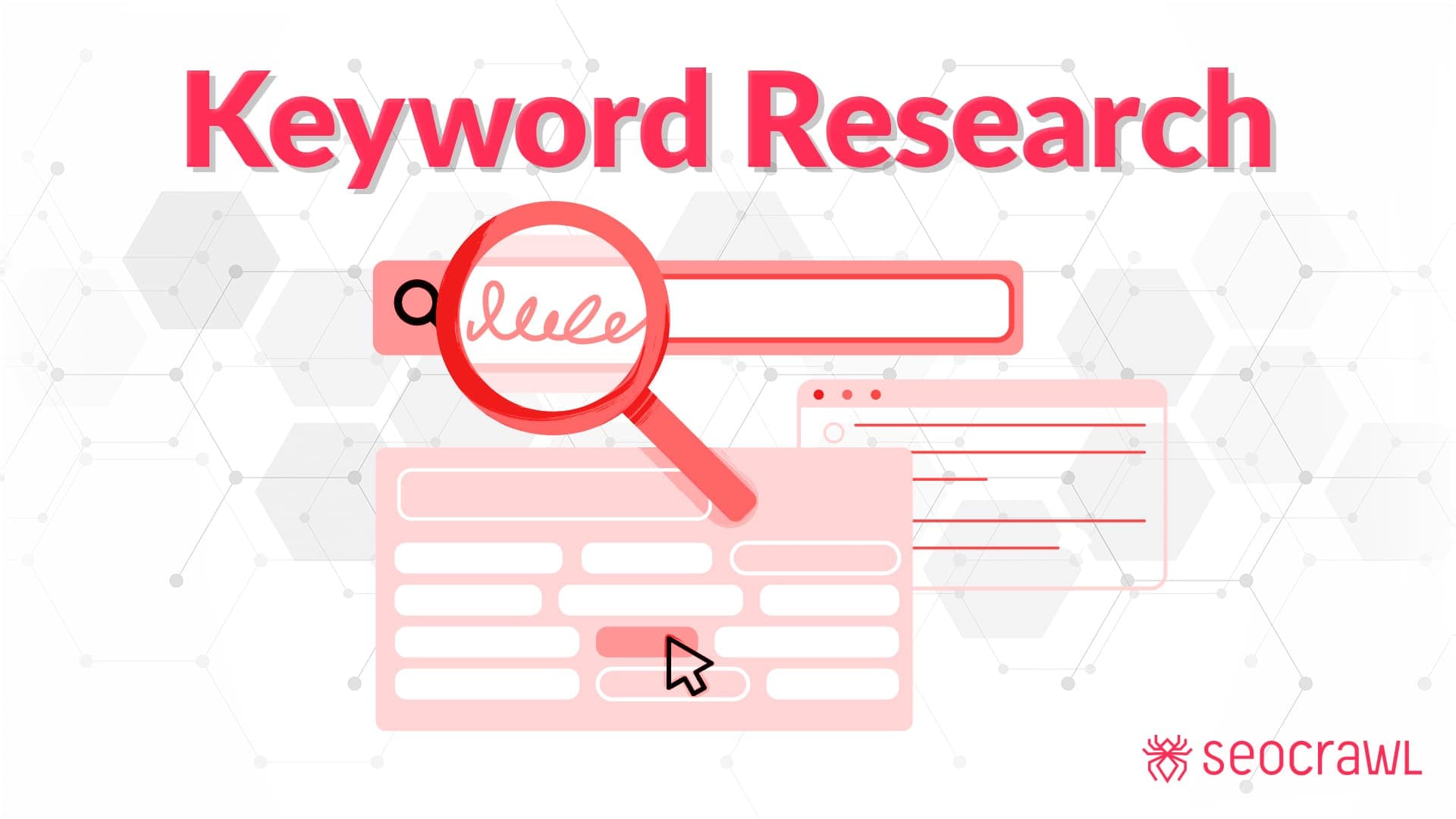 Keyword Research: Guía completa + Plantilla
