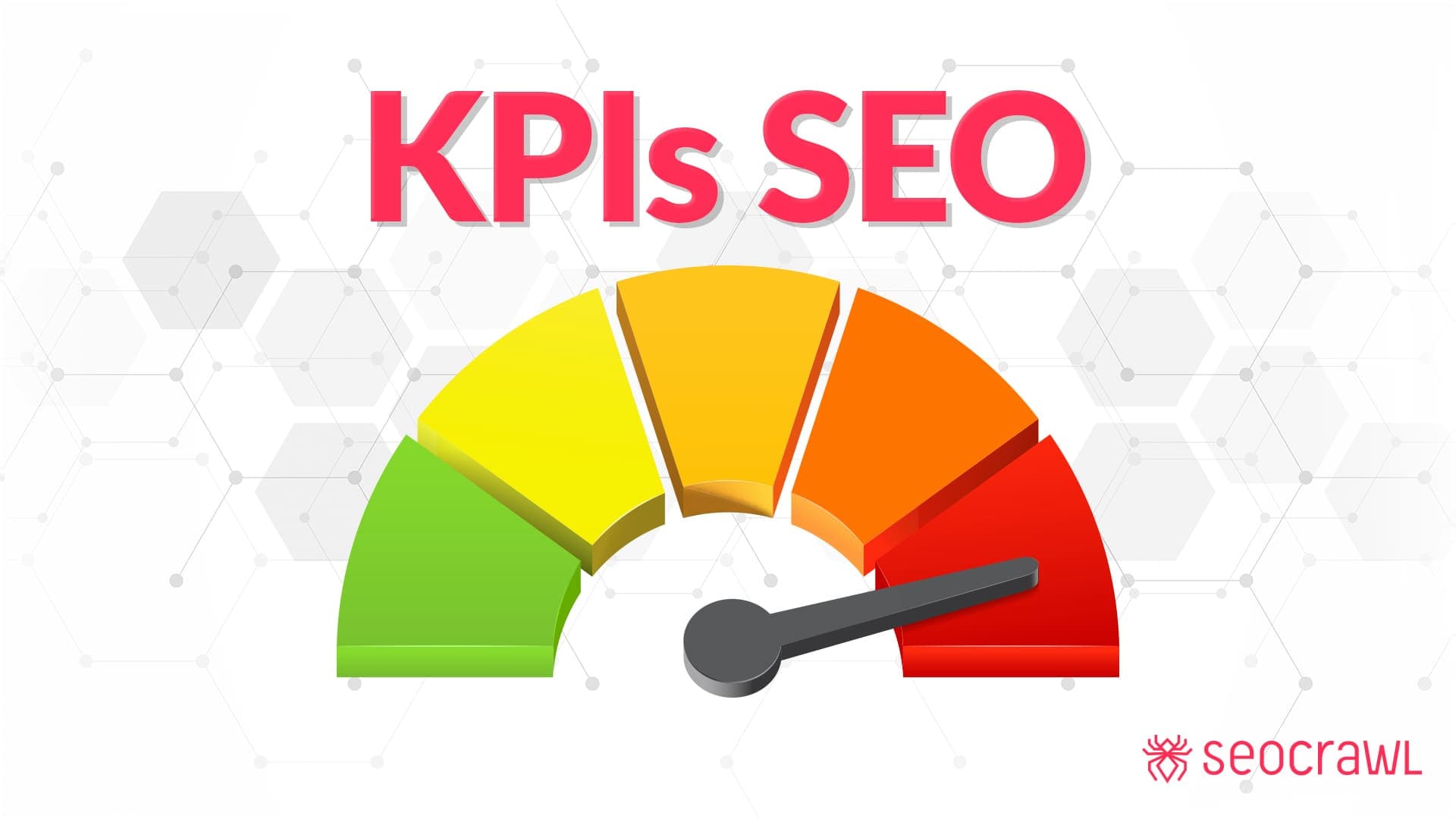 10 SEO KPI, která byste měli mít pod kontrolou
