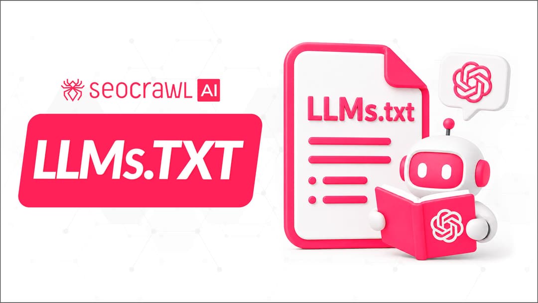 What Is llms.txt? The New AI Crawling Standard