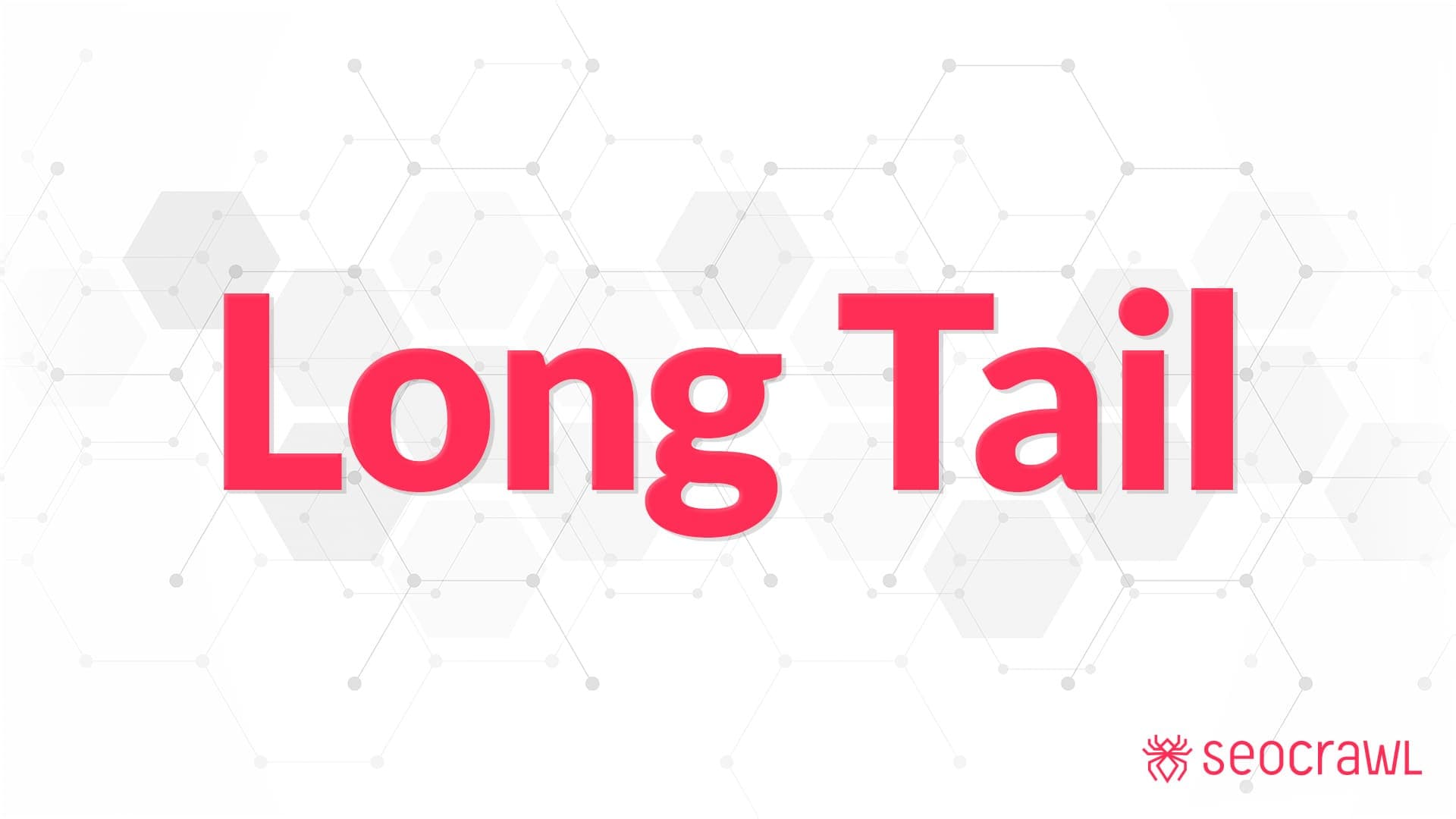 Long-tail klíčová slova: co jsou a jak je najít