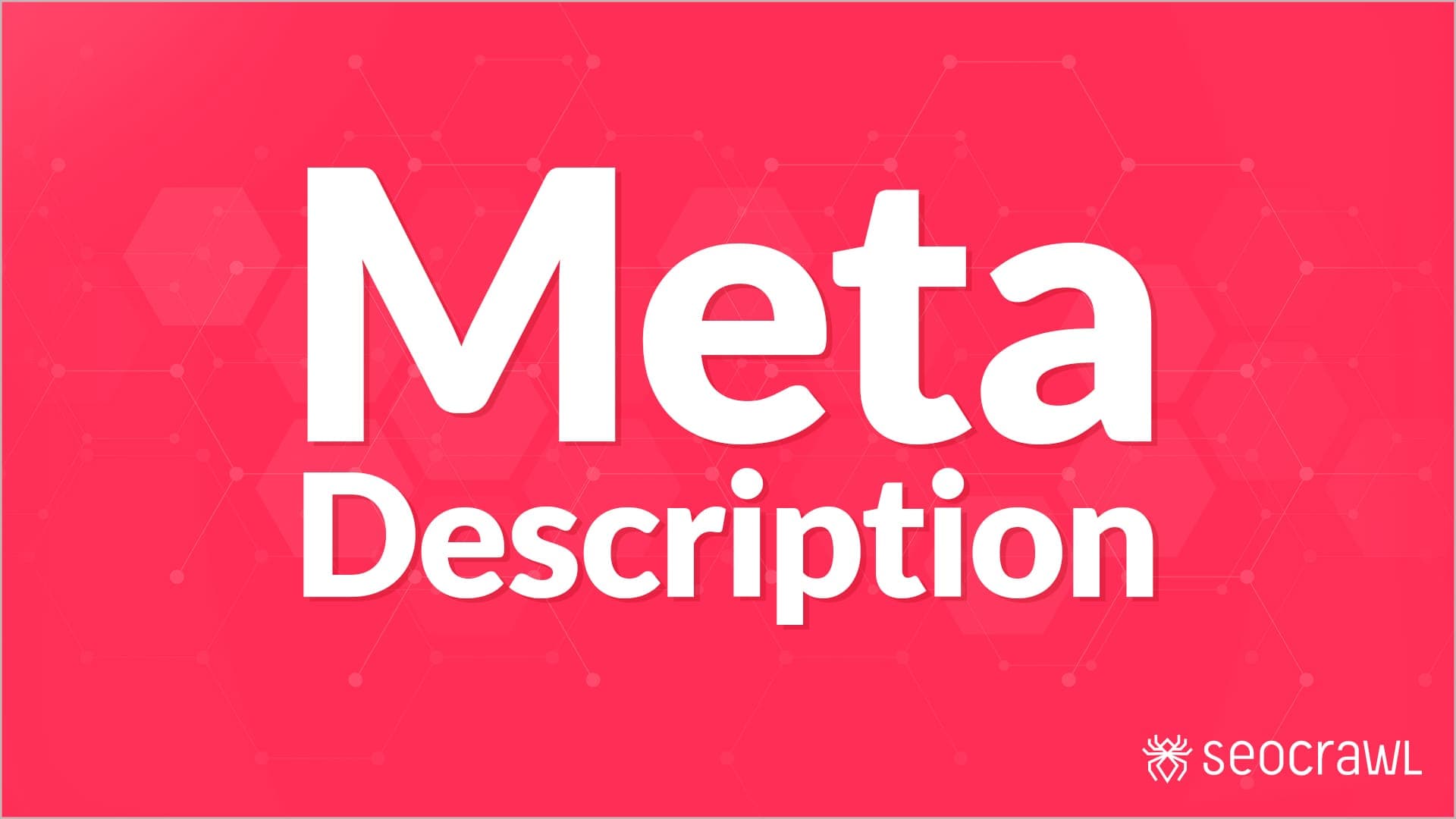 Metakirjeldus: mis see on ja kuidas kirjutada häid