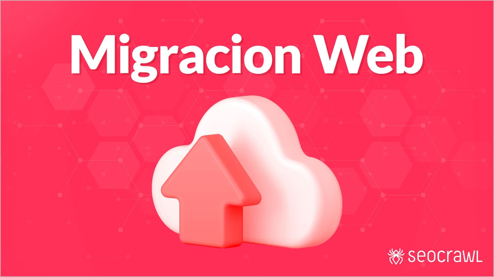 Klíčový SEO checklist pro migraci webu