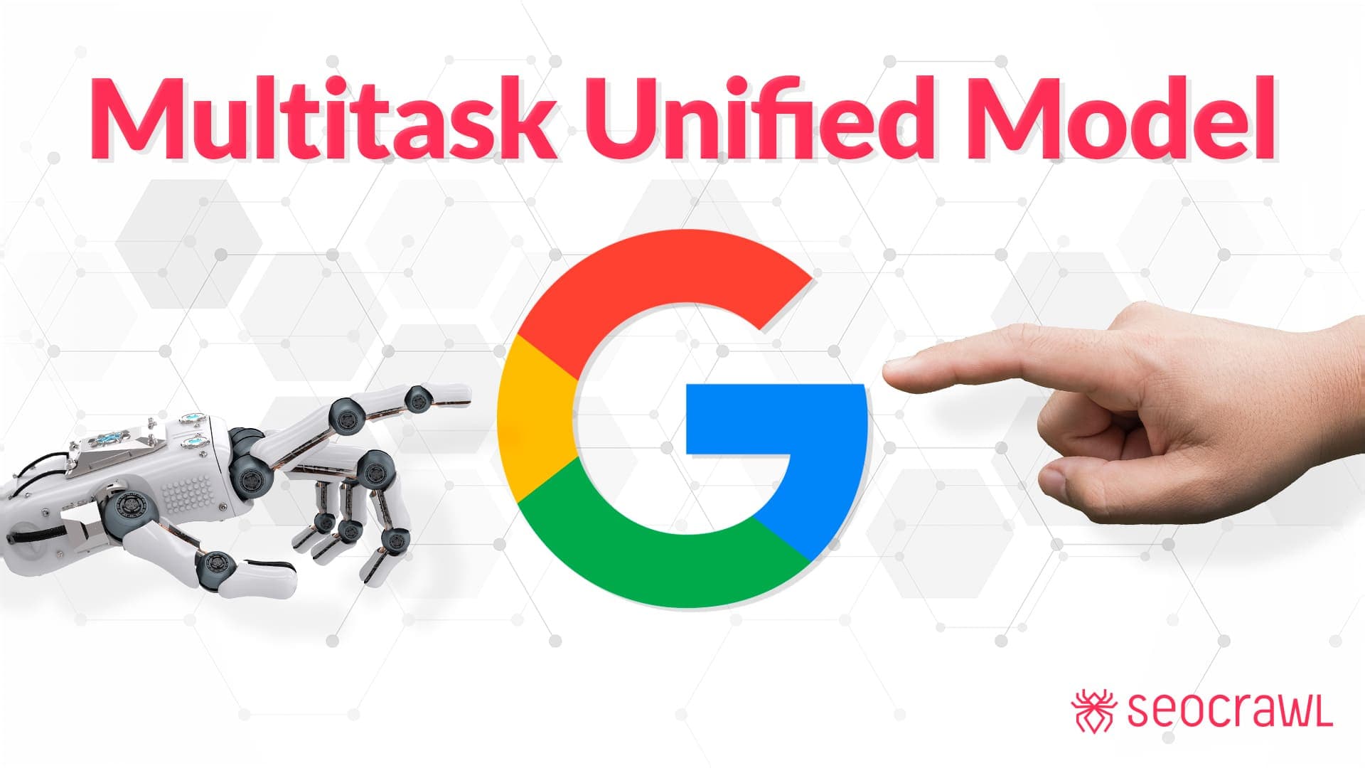Google MUM: vše, co potřebujete vědět o velké novince v SEO