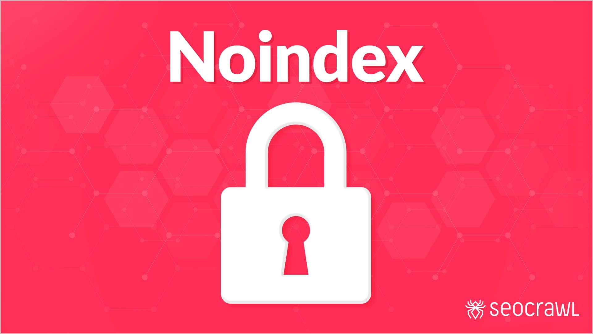 Co je tag noindex a jak funguje?