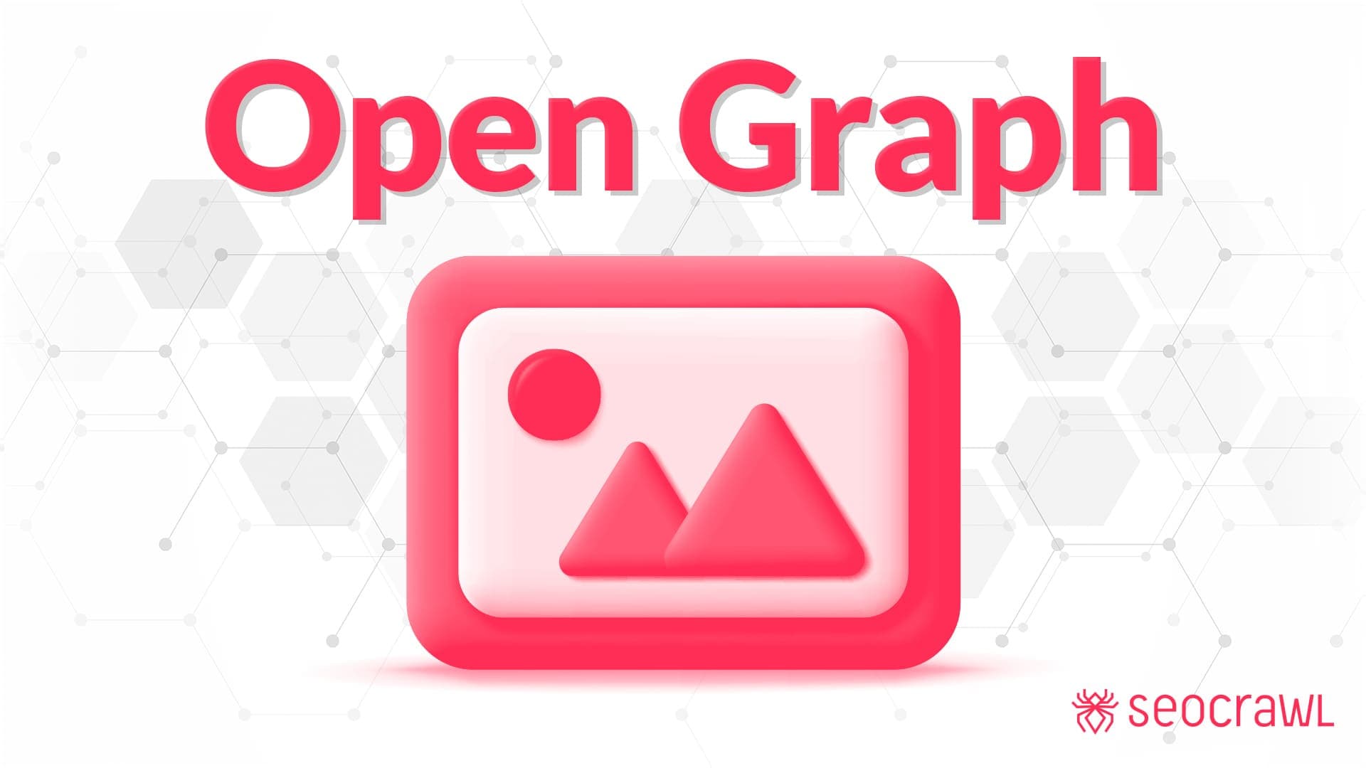 Vliv protokolu Open Graph na SEO