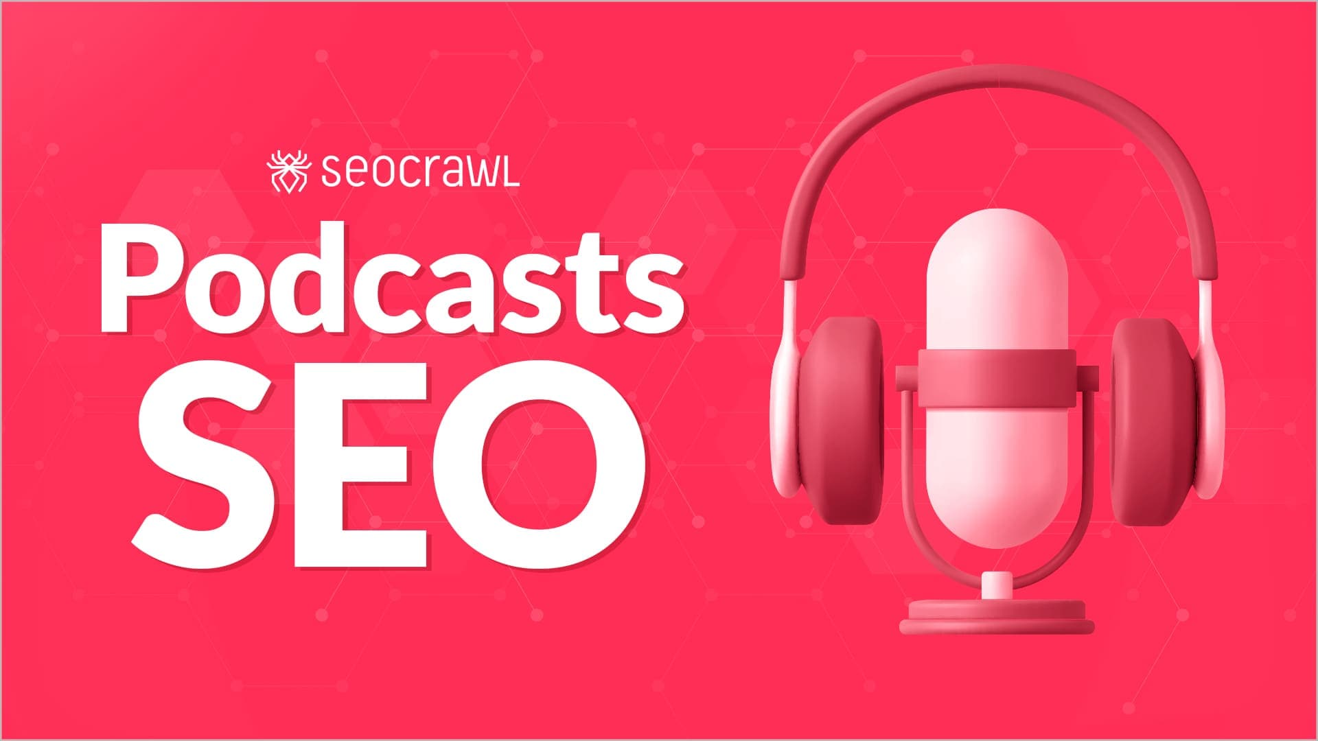 6 SEO podcastů, které si nemůžete nechat ujít