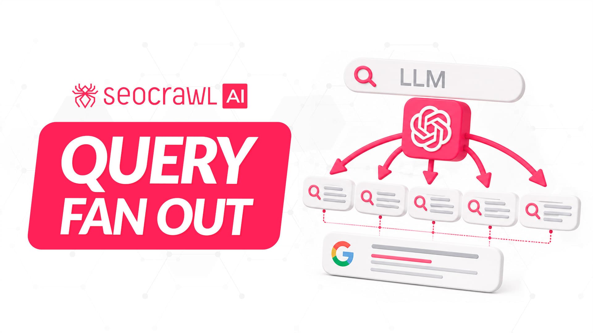 Co je query fan-out? Technika AI vyhledávání, která mění způsob, jak se obsah objevuje