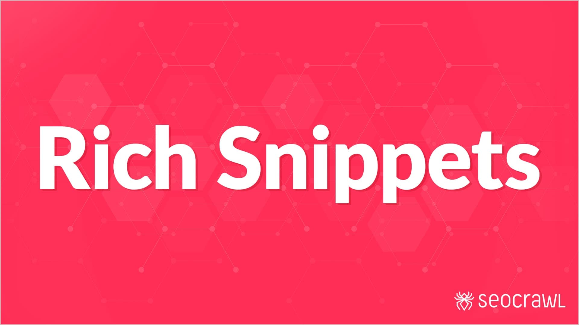 Rich Snippets: mis need on ja kuidas neid rakendada