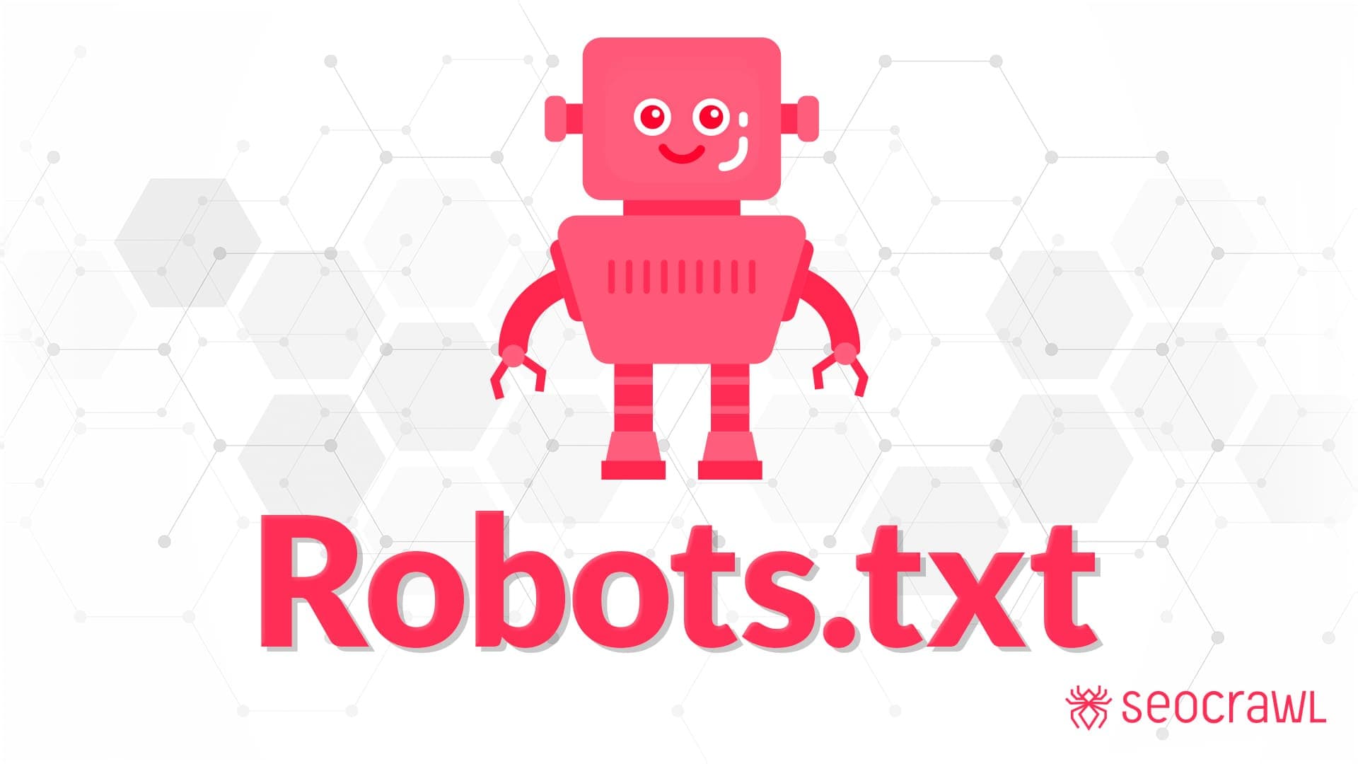 robots.txt: kompletní průvodce konfigurací
