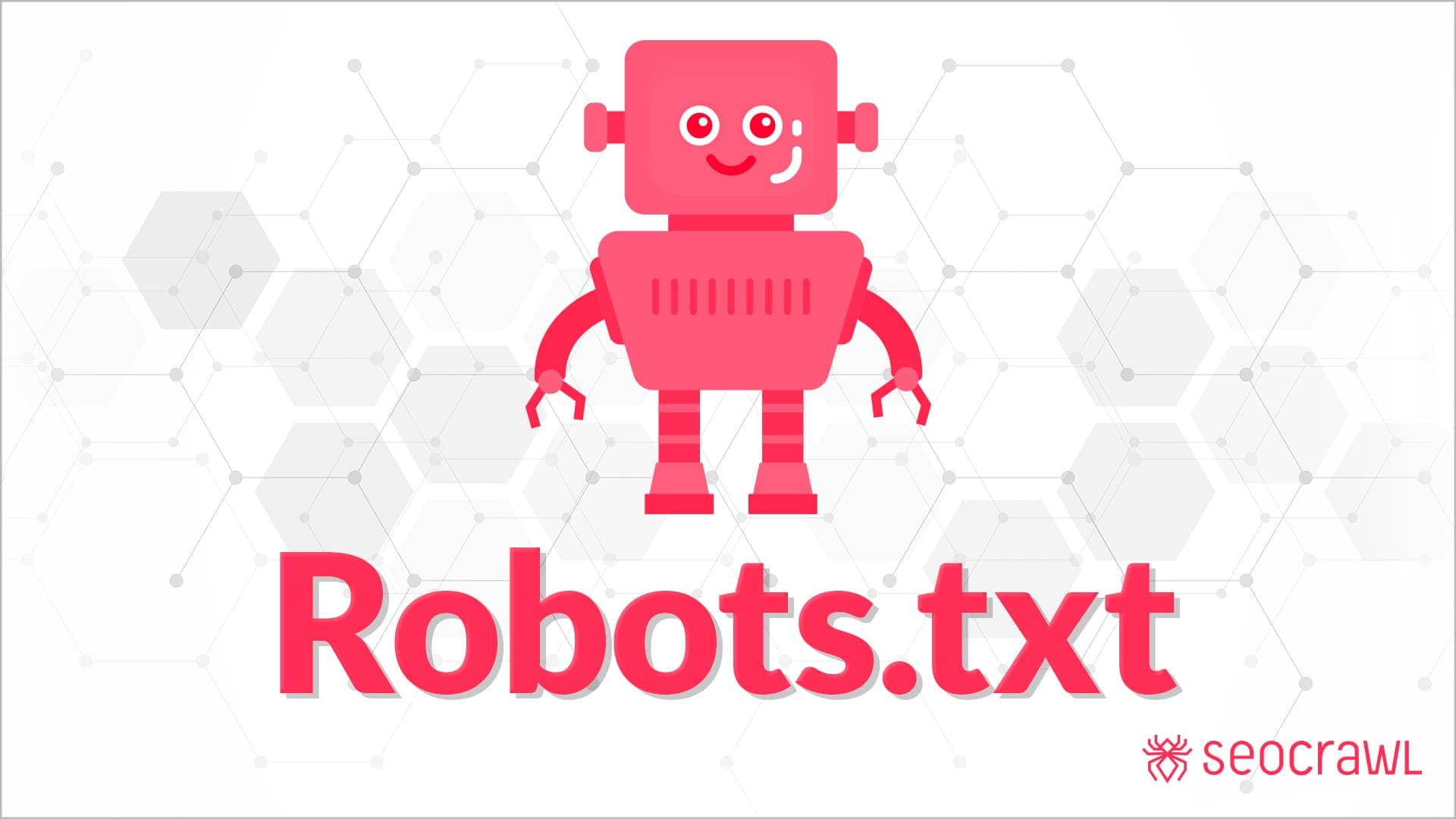 robots.txt: 구성 완벽 가이드